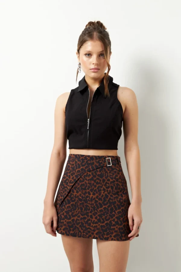 Falda Cary Print