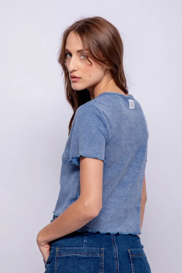Remera Power Snake - Imagen 2
