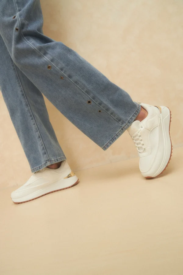 Zapatilla Turners